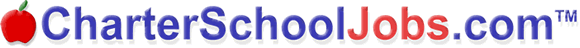 CharterSchoolJobs.com Logo