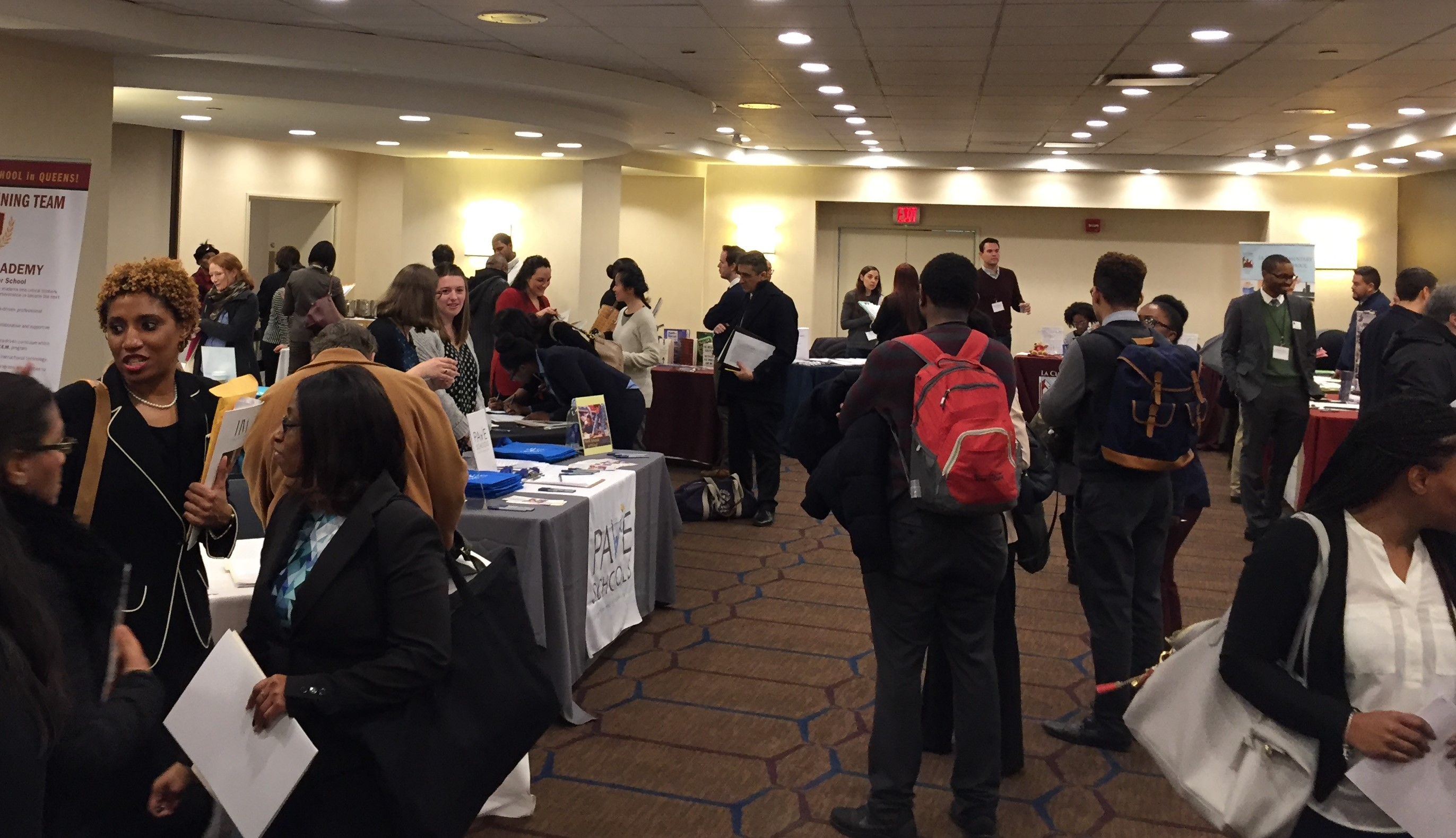 Charter School Jobs News